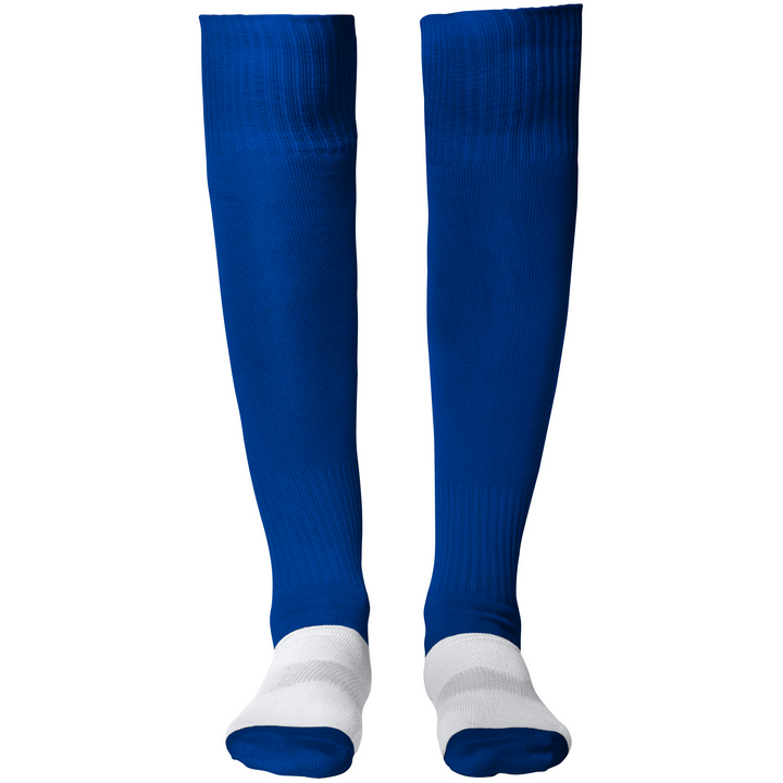 Medias Básicas Azul Royal