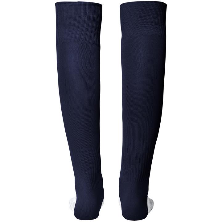 Medias Básicas Azul Marino