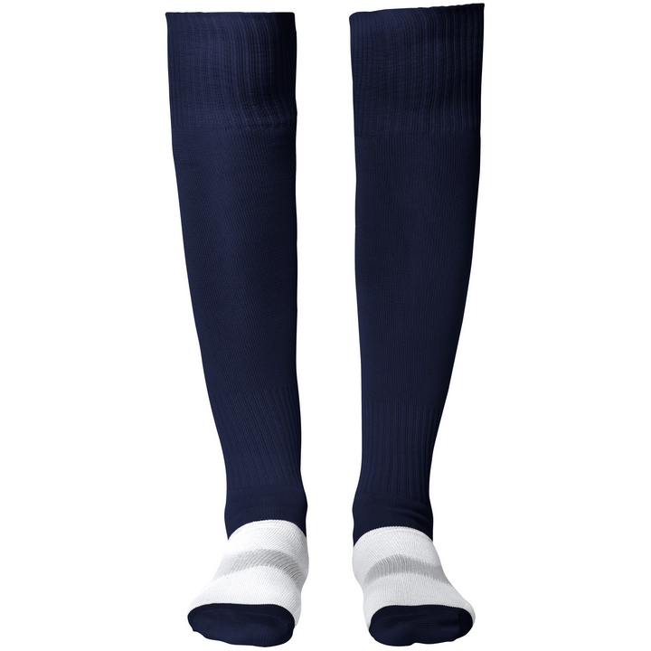Medias Básicas Azul Marino