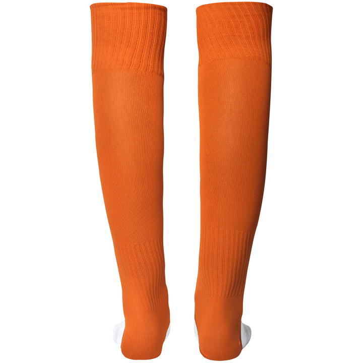 Medias Básicas Naranjas