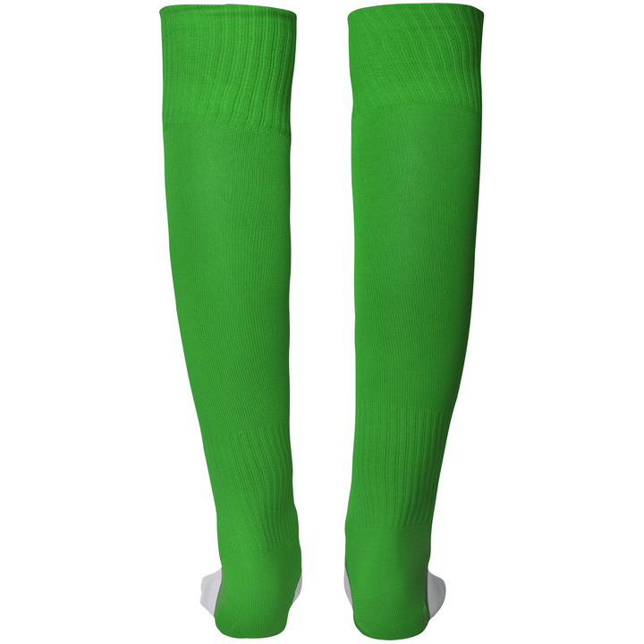 Medias Básicas Verdes