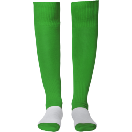 Medias Básicas Verdes