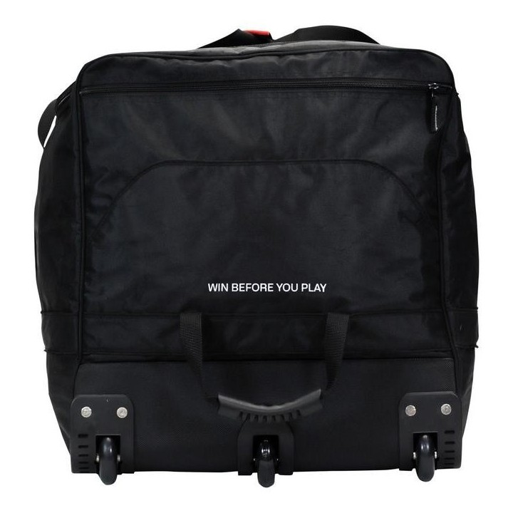 Mercian Evolution 1 Bolsa Portero Negra 24