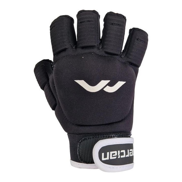 Guante Hockey Hierba Mano Derecha Mercian Genesis Player 24