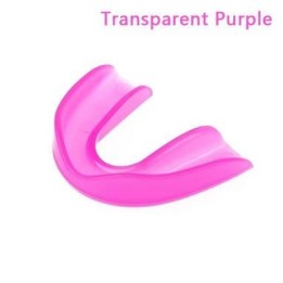 Protector Bucal Morado