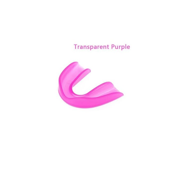 Protector Bucal Morado