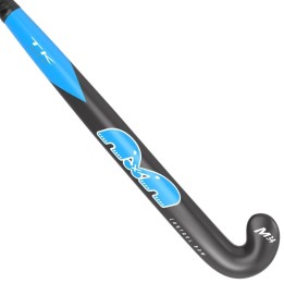 Stick Hockey Hierba TK Maxi Negro y Azul