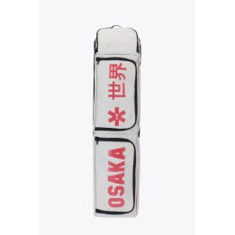 Bolsa Hockey Osaka Sports Large Beige Avena