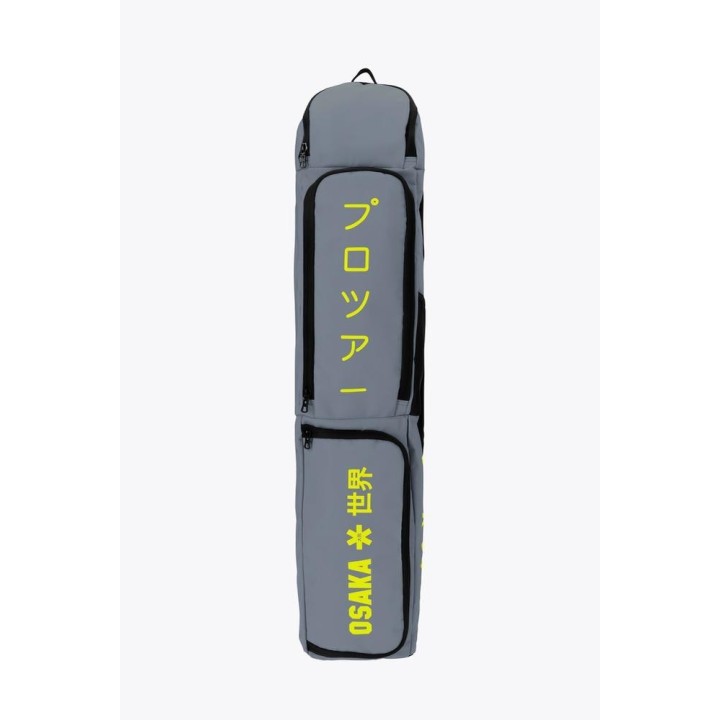 Bolsa Hockey Osaka Pro Tour Medium Gris Cool