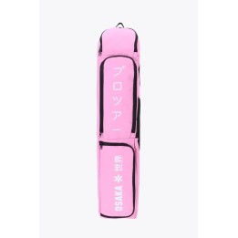 Bolsa Hockey Osaka Pro Tour Medium Rosa Begonia