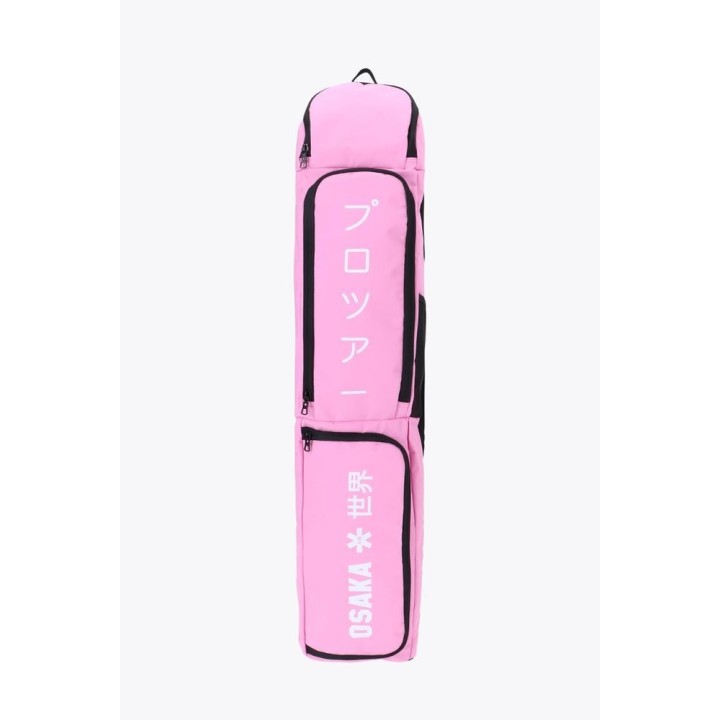 Bolsa Hockey Osaka Pro Tour Medium Rosa Begonia