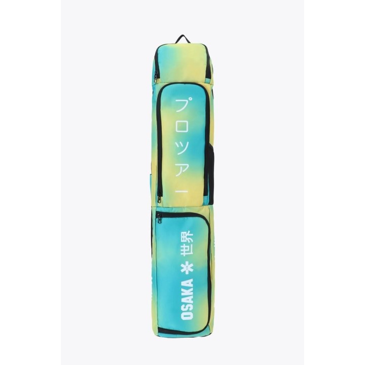 Bolsa Hockey Osaka Sports Medium Limon Tierno