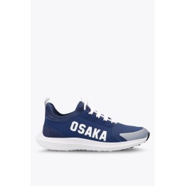 Zapatillas Hockey Osaka Furo Play Azules