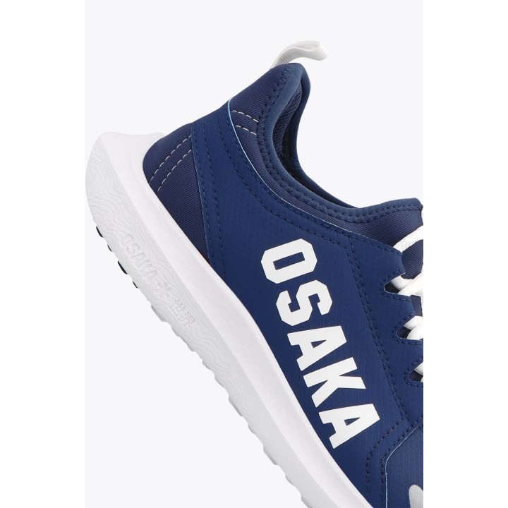 Zapatillas Hockey Osaka Furo Play Azules