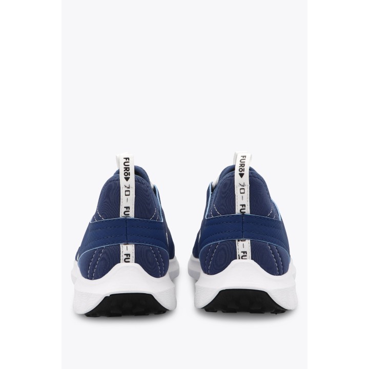 Zapatillas Hockey Osaka Furo Play Azules