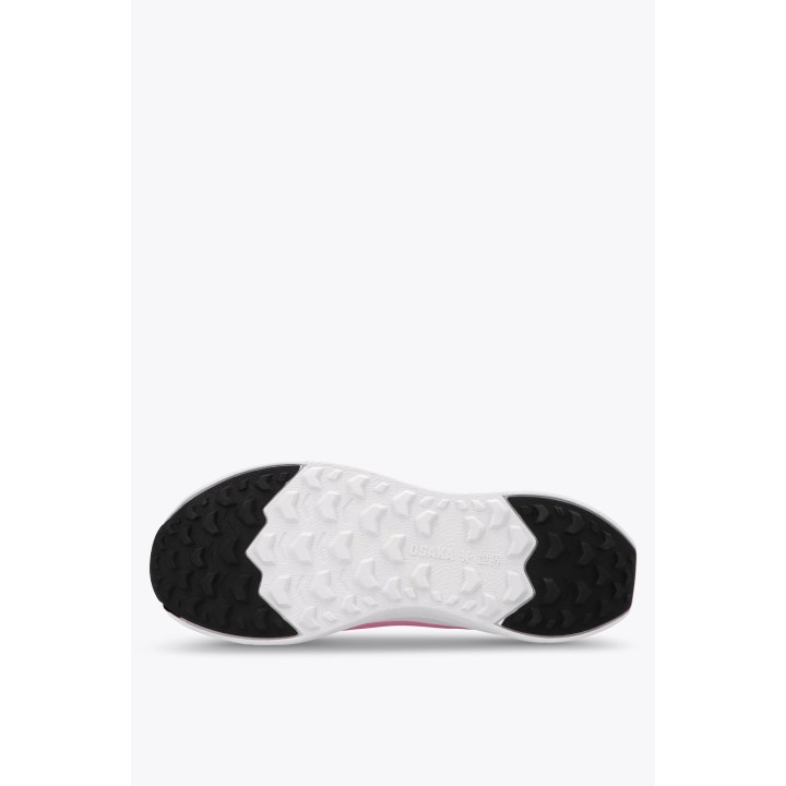 Zapatillas Hockey Osaka Furo Play Rosas