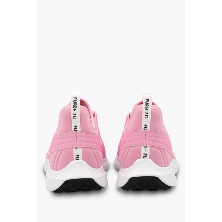 Zapatillas Hockey Osaka Furo Play Rosas