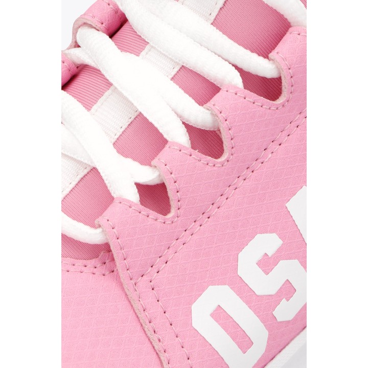 Zapatillas Hockey Osaka Furo Play Rosas