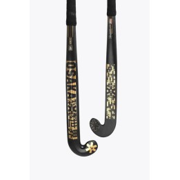 Stick Hockey Osaka Futurelab 45 Xtr Bow Dorado