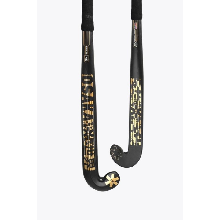 Stick Hockey Osaka Futurelab 45 Xtr Bow Dorado