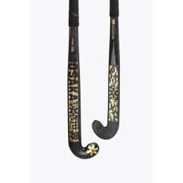 Stick Hockey Osaka Futurelab 100 Xtr Bow Dorado
