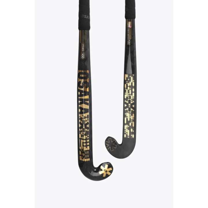 Stick Hockey Osaka Futurelab 100 Xtr Bow Dorado