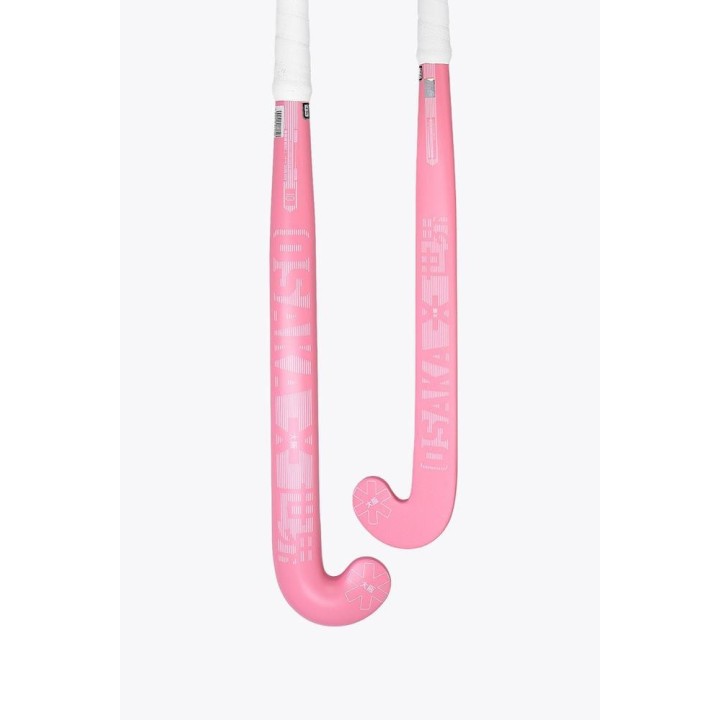 Stick Hockey Osaka Vision 10 Grow Bow Rosa