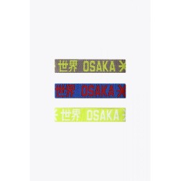 Brazaletes Elásticos Osaka Yang