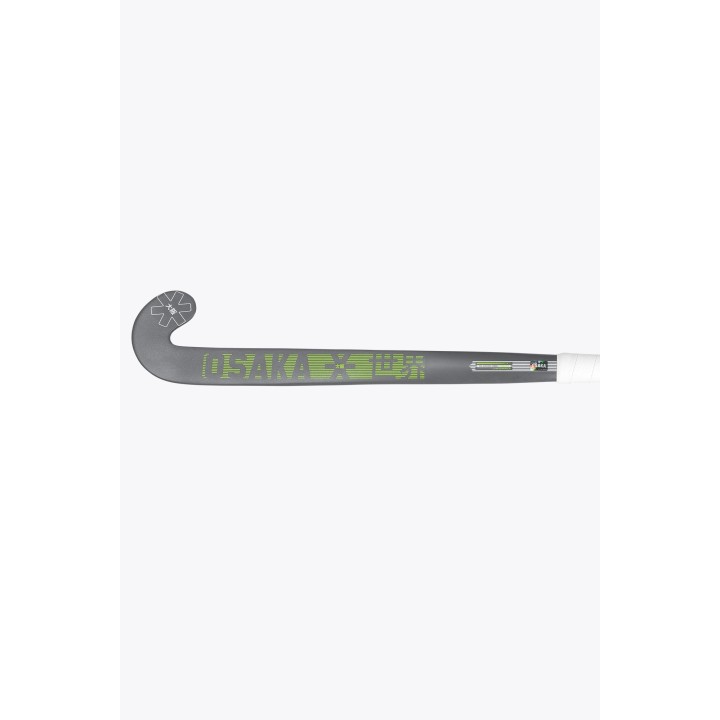 Stick Hockey Indoor Osaka Vision 10 Pro Gris Cool