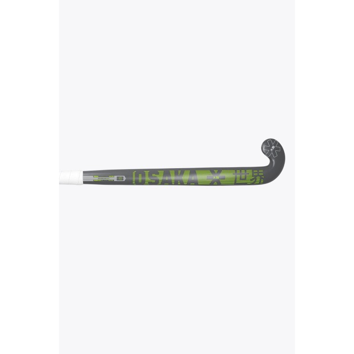 Stick Hockey Indoor Osaka Vision 10 Pro Gris Cool