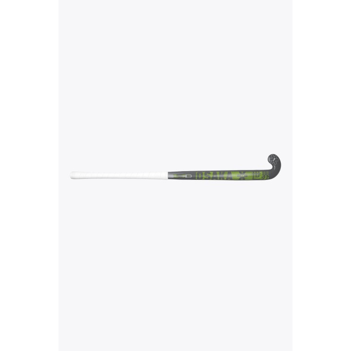 Stick Hockey Indoor Osaka Vision 10 Pro Gris Cool