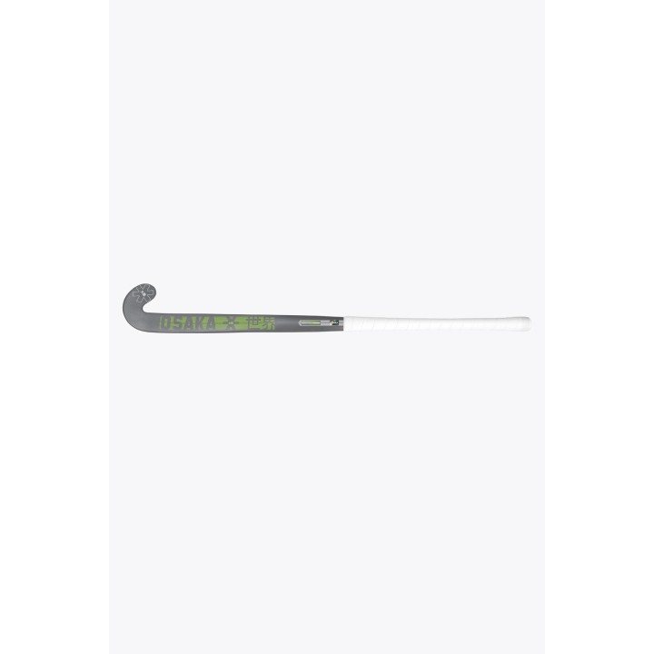 Stick Hockey Indoor Osaka Vision 10 Pro Gris Cool