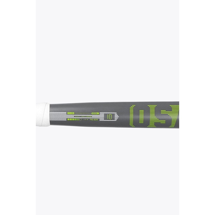 Stick Hockey Indoor Osaka Vision 10 Pro Gris Cool