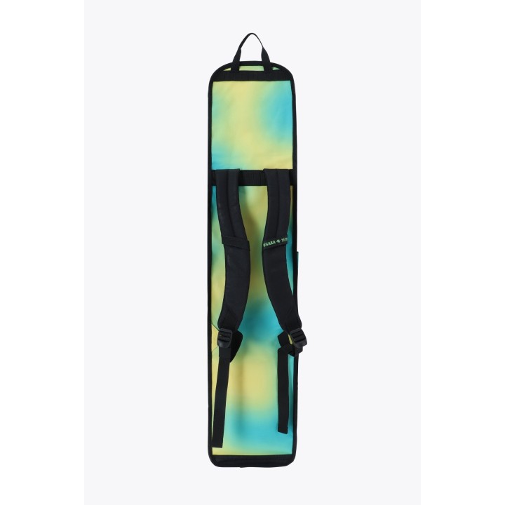 Bolsa Hockey Osaka Sports Medium Limon Tierno