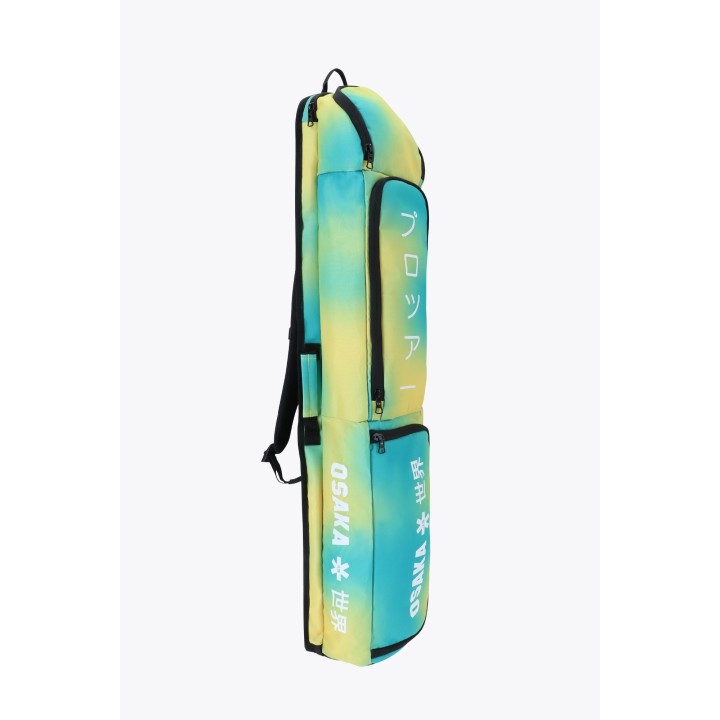 Bolsa Hockey Osaka Sports Medium Limon Tierno