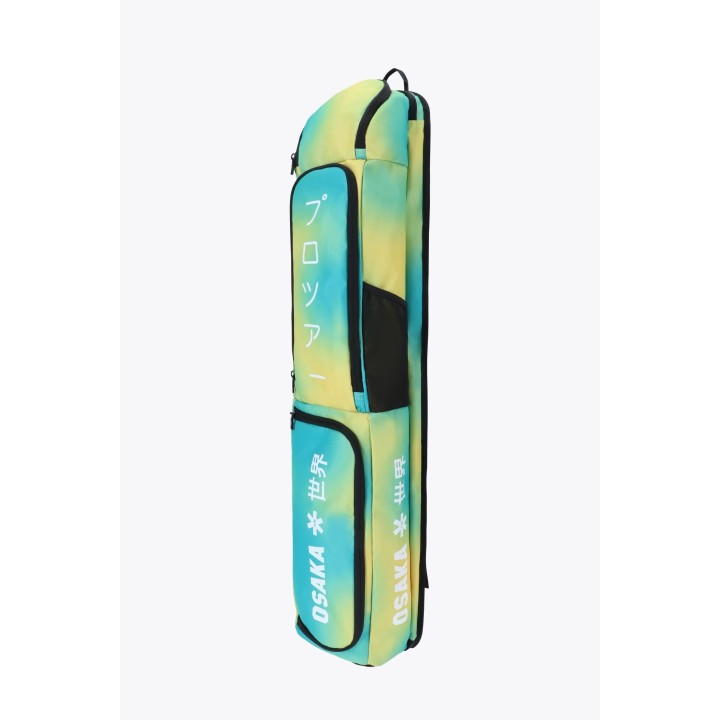 Bolsa Hockey Osaka Sports Medium Limon Tierno