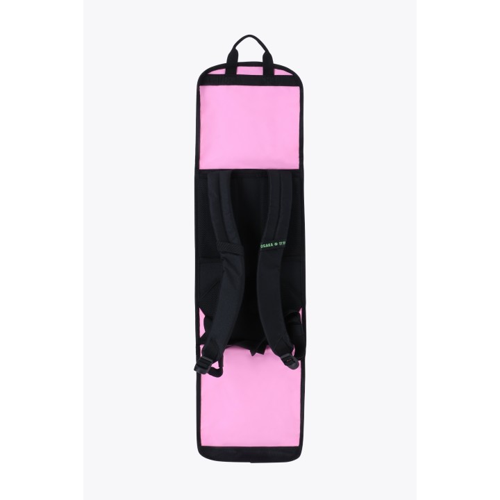 Bolsa Hockey Osaka Pro Tour Large Rosa Begonia