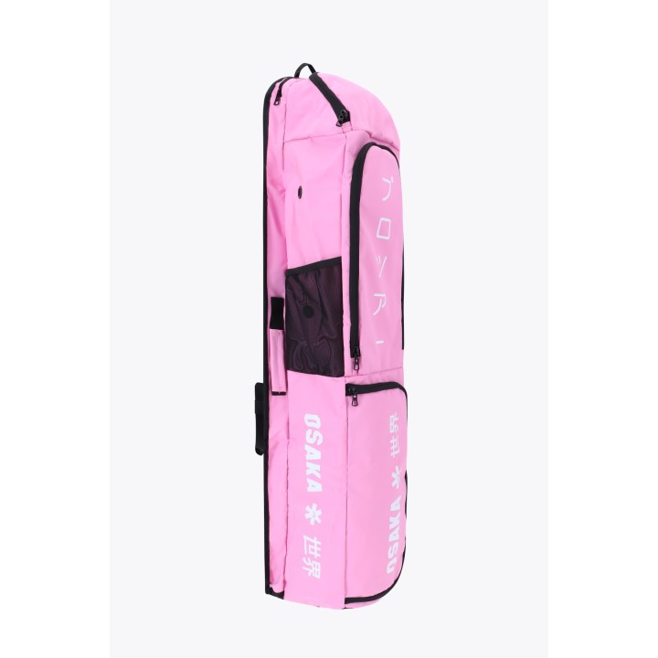 Bolsa Hockey Osaka Pro Tour Large Rosa Begonia