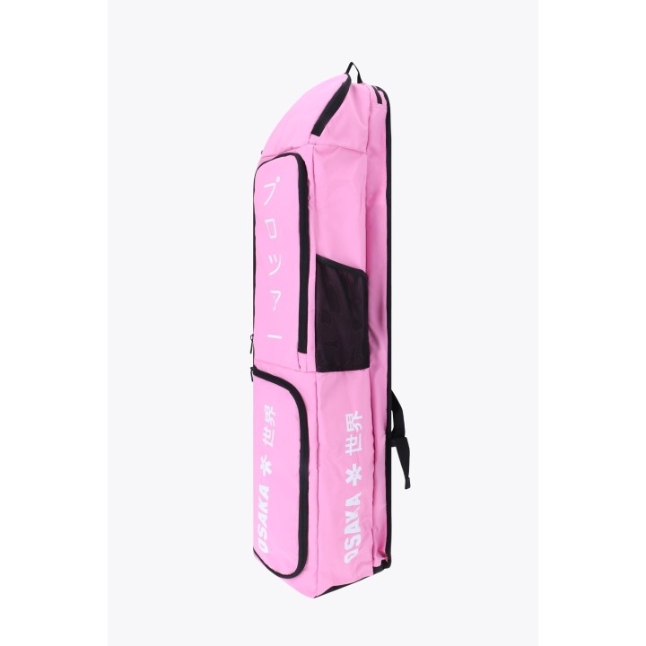 Bolsa Hockey Osaka Pro Tour Large Rosa Begonia