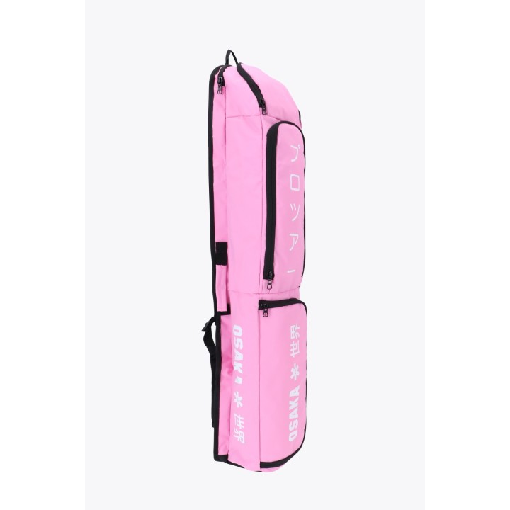 Bolsa Hockey Osaka Pro Tour Medium Rosa Begonia