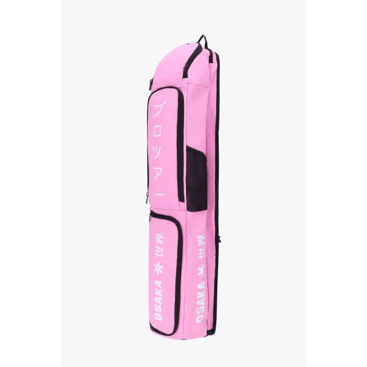 Bolsa Hockey Osaka Pro Tour Medium Rosa Begonia