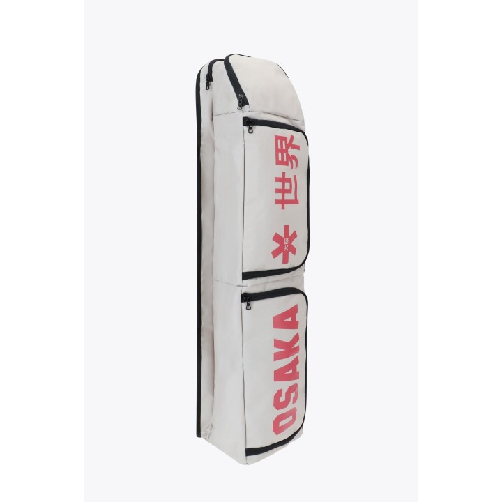 Bolsa Hockey Osaka Sports Large Beige Avena