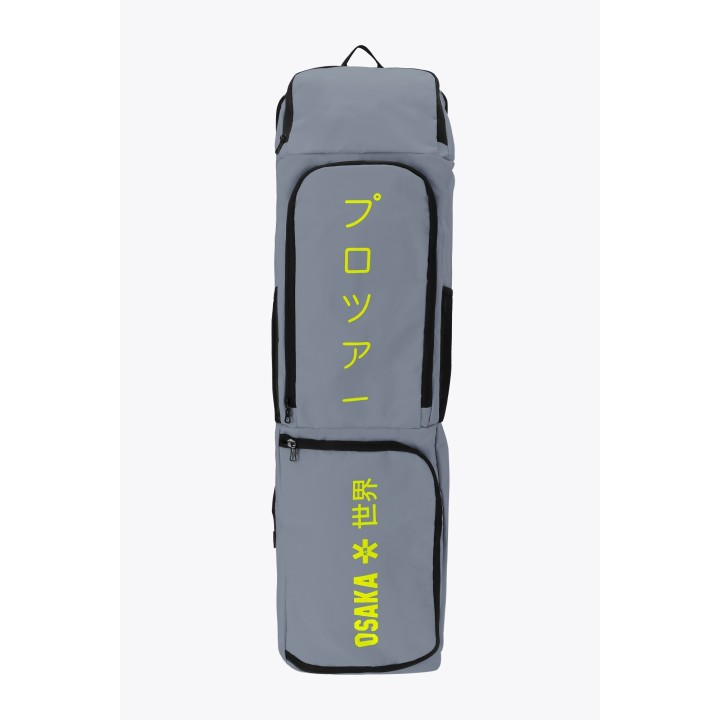Bolsa Hockey Osaka Pro Tour XL Gris Cool