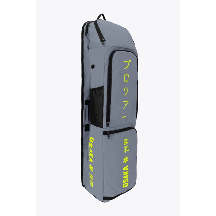 Bolsa Hockey Osaka Pro Tour XL Gris Cool