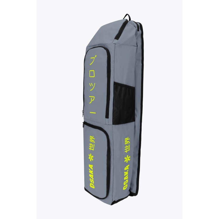 Bolsa Hockey Osaka Pro Tour XL Gris Cool