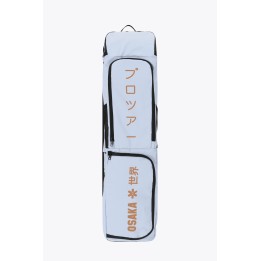 Bolsa Hockey Osaka Pro Tour Large Gris Chateau