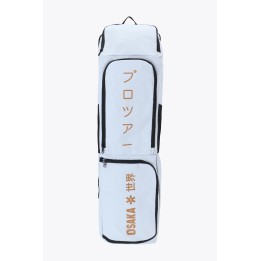 Bolsa Hockey Osaka Pro Tour XL Gris Chateau