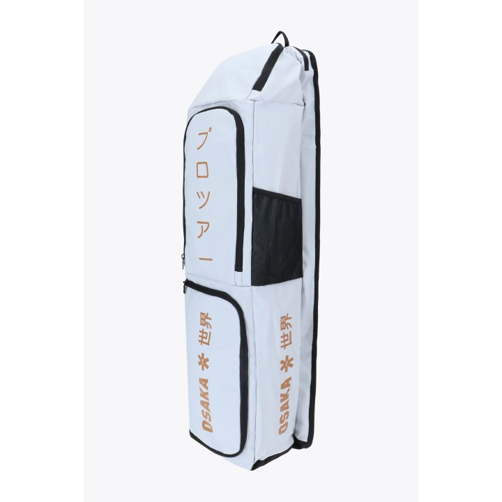 Bolsa Hockey Osaka Pro Tour XL Gris Chateau
