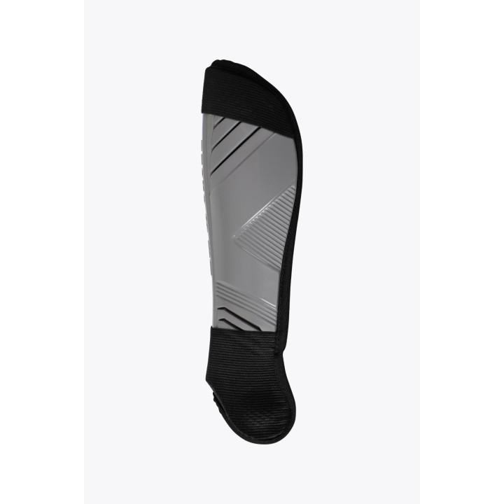 Espinilleras Hockey Osaka Cool Grises