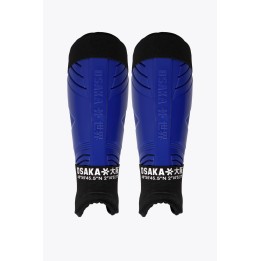 Espinilleras Hockey Osaka 2.0 Azules Reflex